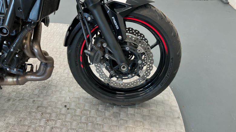 Kawasaki Z ER650SPFNN (23MY)
